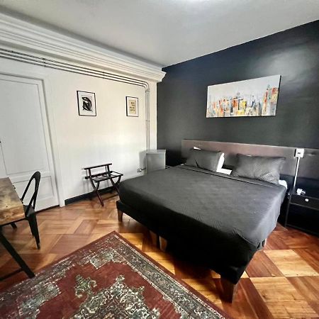 Hotel Tremo Providencia Suite Santiago Dış mekan fotoğraf