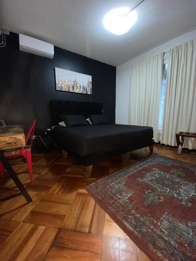 Hotel Tremo Providencia Suite Santiago Dış mekan fotoğraf