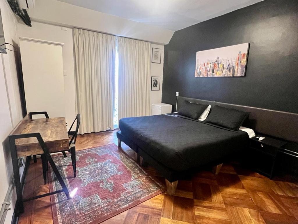 Hotel Tremo Providencia Suite Santiago Dış mekan fotoğraf