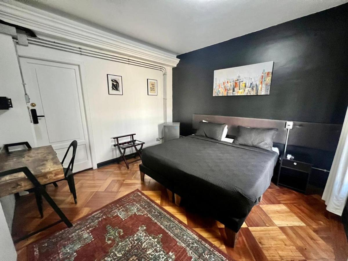 Hotel Tremo Providencia Suite Santiago Dış mekan fotoğraf