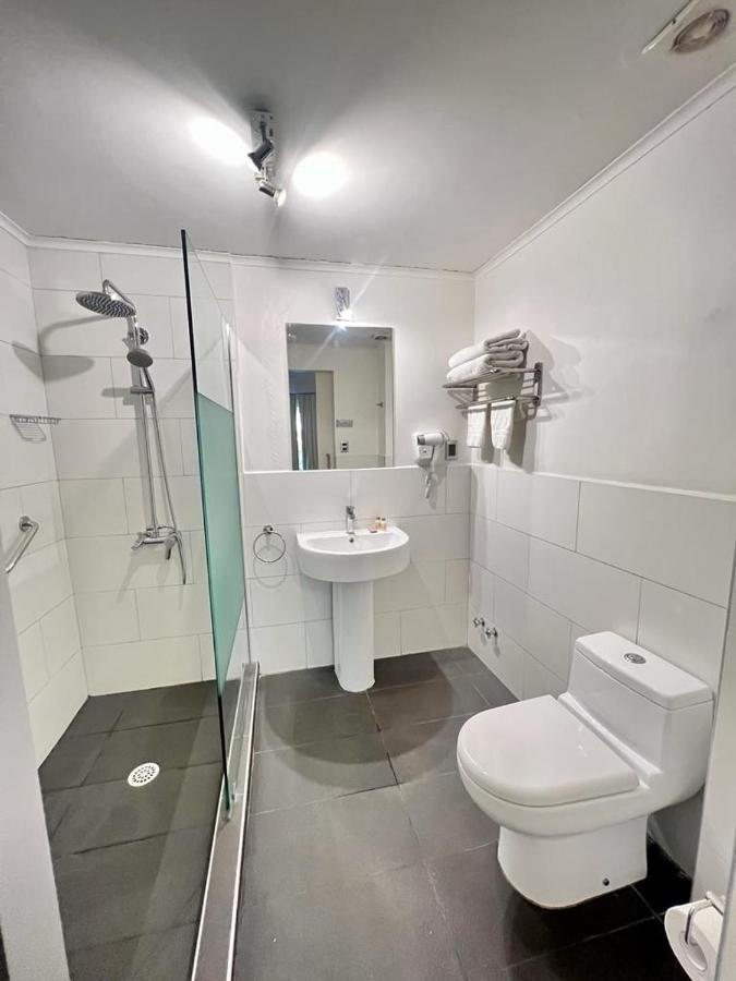 Hotel Tremo Providencia Suite Santiago Dış mekan fotoğraf