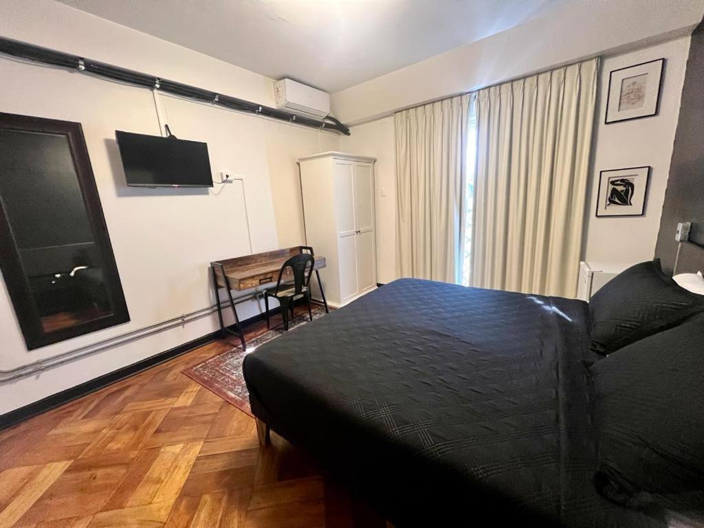 Hotel Tremo Providencia Suite Santiago Dış mekan fotoğraf